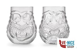 bicchieri bibita TIKI - BICCHIERE COCKTAIL SPLIT CL 47 NEW B.V.KONINKLIJKE NEDERLANDSCHE GLASFABRIEK LEERDAM