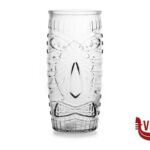 bicchieri bibita TIKI - BICCHIERE COOLER CL 59 IN VETRO TEMPERATO B.V.KONINKLIJKE NEDERLANDSCHE GLASFABRIEK LEERDAM