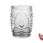 bicchieri bibita TIKI - BICCHIERE DOF CL 47 IN VETRO TEMPERATO B.V.KONINKLIJKE NEDERLANDSCHE GLASFABRIEK LEERDAM