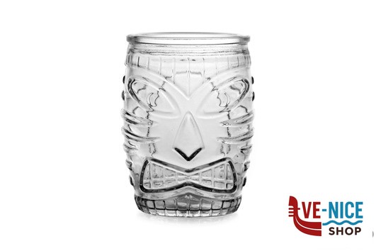 bicchieri bibita TIKI - BICCHIERE DOF CL 47 IN VETRO TEMPERATO B.V.KONINKLIJKE NEDERLANDSCHE GLASFABRIEK LEERDAM