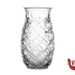 bicchieri bibita TIKI - BICCHIERE PINAPPLE CL 50,5 IN VETRO TEMPERATO B.V.KONINKLIJKE NEDERLANDSCHE GLASFABRIEK LEERDAM