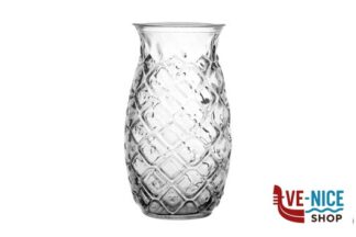 bicchieri bibita TIKI - BICCHIERE PINAPPLE CL 50,5 IN VETRO TEMPERATO B.V.KONINKLIJKE NEDERLANDSCHE GLASFABRIEK LEERDAM