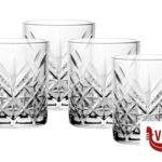 vetro TIMELESS-CF.4 BICCH.VINO CL.21   52810 PASABAHCE