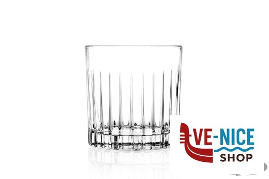 altri bicchieri TIMELESS RCR- CONFEZIONE 6 BICCHIERI DOF CL 36 25885020506 25885020706 RCR CRISTALLERIA ITALIANA - immagine 2