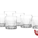 altri bicchieri TIMELESS RCR- CONFEZIONE 6 BICCHIERI DOF CL 36 25885020506  25885020706 RCR CRISTALLERIA ITALIANA