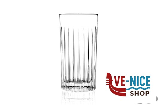 altri bicchieri TIMELESS RCR - CONFEZIONE 6 BICCHIERI HB CL 44 25753021106 RCR CRISTALLERIA ITALIANA - immagine 2