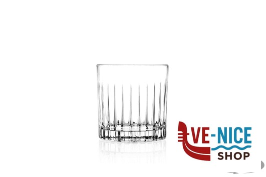 altri bicchieri TIMELESS RCR - CONFEZIONE 6 BICCHIERI OF CL 31 25785020206 RCR CRISTALLERIA ITALIANA - immagine 2