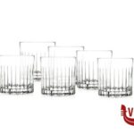 altri bicchieri TIMELESS RCR - CONFEZIONE 6 BICCHIERI OF CL 31 25785020206 RCR CRISTALLERIA ITALIANA