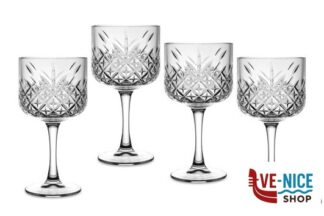 altri calici TIMELESS-SET 4 CALICI COCKTAIL CL.55 IN SCATOLA REGALO 440237 PASABAHCE