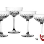 altri calici TIMELESS-SET 4 COPPE CHAMPAGNE CL.27 IN SCATOLA REGALO 440236 PASABAHCE