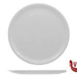 porcellana TINA WHITE-PIATTO PIZZA CM 30,5 ZAKLADY PORCELANY STOLOWEJ LUBIANA