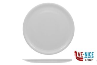 porcellana TINA WHITE-PIATTO PIZZA CM 30,5 ZAKLADY PORCELANY STOLOWEJ LUBIANA