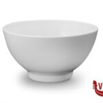 tazze bolo (scodella) TIVOLI BIANCO - BOLO CM 14,5 SATURNIA