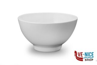 tazze bolo (scodella) TIVOLI BIANCO - BOLO CM 14,5 SATURNIA