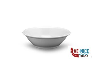 porcellana TIVOLI BIANCO - CALOTTA CM 18 SATURNIA