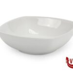 porcellana TOKIO-COPPETTA QUADRA CM 12 SATURNIA