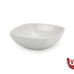 porcellana TOKIO-COPPETTA QUADRA CM 8 SATURNIA