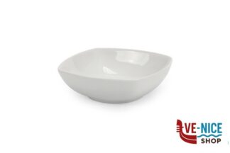 porcellana TOKIO-COPPETTA QUADRA CM 8 SATURNIA