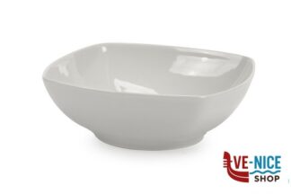 porcellana TOKIO-PIATTO FONDO QUADRO CM.17,5 481 SATURNIA