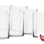 0 TOP CLASS-CONFEZIONE 6 BICCHIERE MULTIUSO CL45 12634-01 BORMIOLI LUIGI