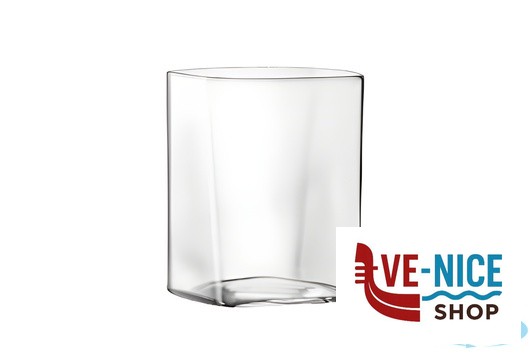 bicchieri bibita TOP CLASS SQUARE - CONFEZIONE 6 BICCHIERI DOF CL 42,5 CM 8,8 H.9,8 BORMIOLI LUIGI - immagine 2