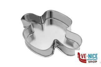 altri materiali STAMPO TORTIERA COLOMBA GR.1000 CM25X36X5 6043 CALDER