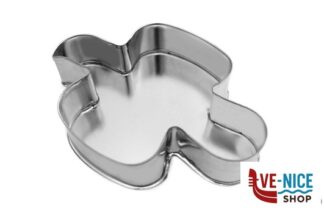 altri materiali STAMPO TORTIERA COLOMBA GR.1500 CM28X41,5X5 6044 CALDER