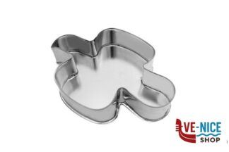 altri materiali STAMPO TORTIERA COLOMBA GR.750 CM23X33X5 6042 CALDER