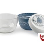 centrifughe TOSCA BLU-CENTRIFUGA INSALATA CM 26 STEFANPLAST