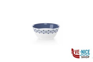 plastica TOSCA BLU-CIOTOLA CM 13X6H 54901 STEFANPLAST