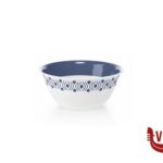 plastica TOSCA BLU-CIOTOLA CM 19X9H   55002 STEFANPLAST