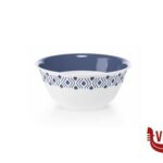 plastica TOSCA BLU-CIOTOLA CM 23X10H   55051 STEFANPLAST