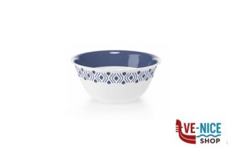 plastica TOSCA BLU-CIOTOLA CM 23X10H 55051 STEFANPLAST