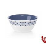 plastica TOSCA BLU-CIOTOLA CM 29X13H   55101 STEFANPLAST