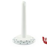 porta rotoli TOSCA BLU-PORTAROTOLO CM17X30H  55301 STEFANPLAST