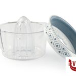 spremiagrumi TOSCA BLU-SPREMIAGRUMI CM 20X14X11H 55951 STEFANPLAST