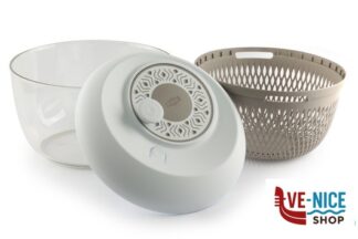 centrifughe TOSCA TORTORA-CENTRIFUGA INSALATA CM 26 STEFANPLAST