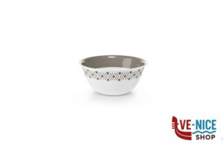 plastica TOSCA TORTORA-CIOTOLA CM 13X6H 54900 STEFANPLAST