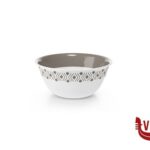 plastica TOSCA TORTORA-CIOTOLA CM 19X9H   55001 STEFANPLAST