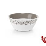 plastica TOSCA TORTORA-CIOTOLA CM 29X13H   55100 STEFANPLAST