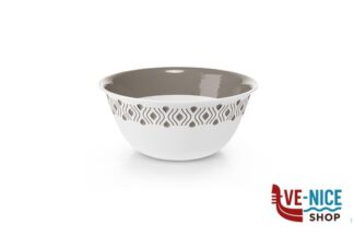 plastica TOSCA TORTORA-CIOTOLA CM 29X13H 55100 STEFANPLAST