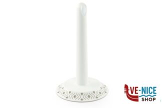 porta rotoli TOSCA TORTORA-PORTAROTOLO CM17X30H  55300 STEFANPLAST