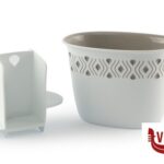 scolaposate TOSCA TORTORA-SCOLAPOSATE CM19,5X13,5X14H 55700 STEFANPLAST