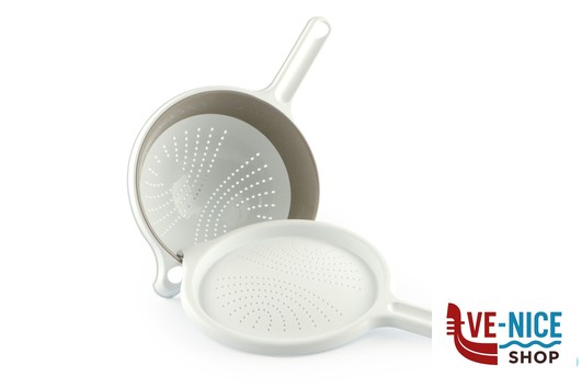 plastica TOSCA TORTORA-SCOLARISO CON COPERCHIO CM 23X38X11H 55750 STEFANPLAST