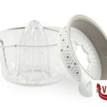 spremiagrumi TOSCA TORTORA-SPREMIAGRUMI CM 20X14X11H 55950 STEFANPLAST