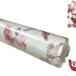 tovagliette/tovaglioli TOVAGLIA ROTOLO 20MT H.140-BOUQUET 5031-01 NEW GIOVANNI BOTTIGELLI SPA