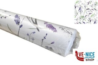 tovagliette/tovaglioli TOVAGLIA ROTOLO 20MT H.140-LAVANDA 4047-01 NEW GIOVANNI BOTTIGELLI SPA