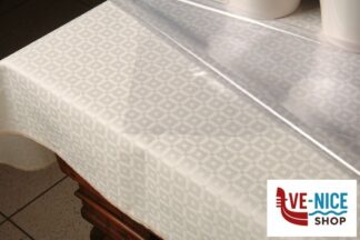 tovagliette/tovaglioli TOVAGLIA ROTOLO CRISTALLO TRASPARENTE 50 METRI H.CM.140 SPESSORE 0,10MM GIOVANNI BOTTIGELLI SPA