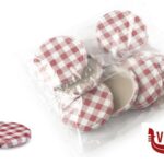 conservazione TOVAGLIA ROSSA-CONFEZIONE 12 CAPSULE MM70 IN BUSTA ITALYGLASS S.P.A.