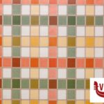 tovagliette/tovaglioli TOVAGLIA ROTOLO WONDERTEX METRI 20 H.CM120 QUADRI GIOVANNI BOTTIGELLI SPA